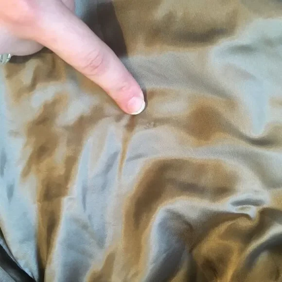 VTG Tweed Blazer Sports Coat UK Great Britain Jacket Two Button Austin Reed - Picture 13 of 14